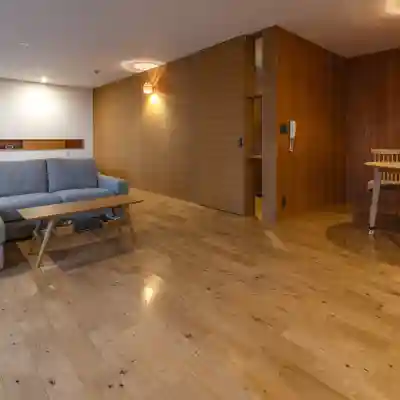 Magohachi Rooms