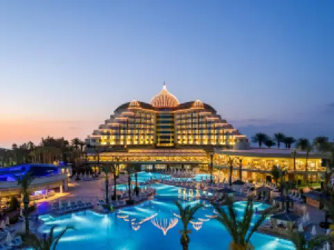 Delphin Palace Hotel