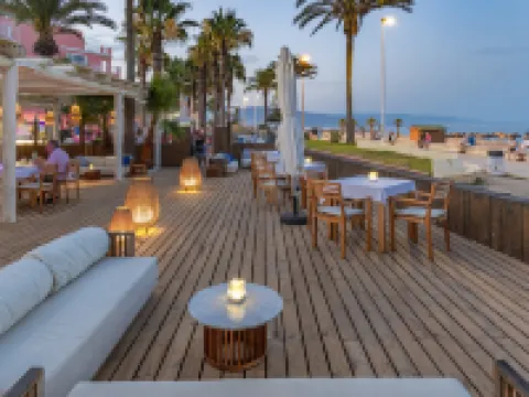 Mediterraneo Bay Hotel & Resort Hotels in Poniente Almeriense