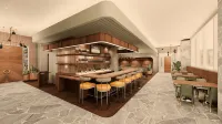 Caravan Court Hotel