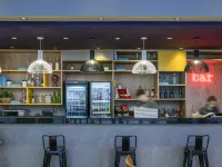 Ibis Sao Paulo Tatuape - ที่มีบาร์