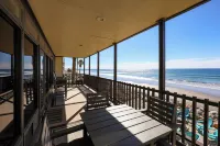 Beachfront Retreat
