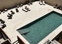 Hotel Florinda - piscine