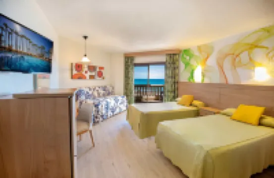 Hotel Servigroup Papa Luna