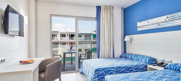 Hotel Best Los Angeles Hotels in Salou