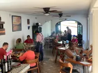 Casa Yollotzin Hotele w: Ajijic