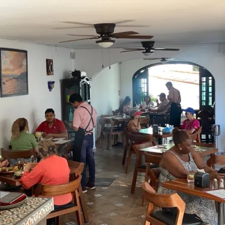 Casa Yollotzin