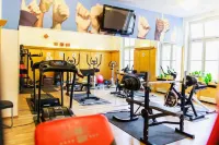 Kaiserhof - Gym