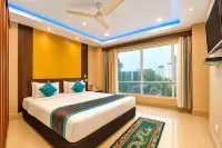 Central Courtyard Boutique Resort
