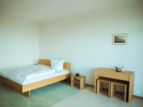 Upleven - Haus der Achtsamkeit & Ruhe, Adults only Hotels in Wremen