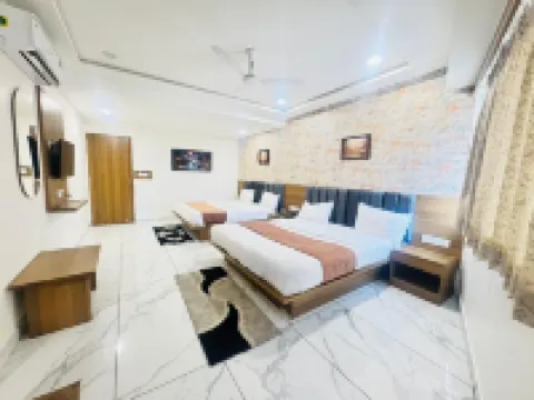 Hotel Long Stay