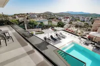 Crystal 13 Villas - Villas