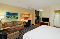 TownePlace Suites San Jose Santa Clara - Pet friendly