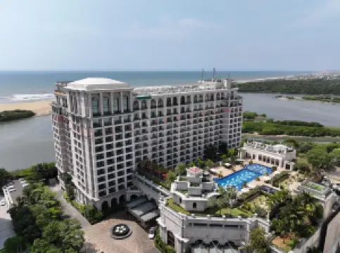 金奈 20 大豪華飯店