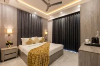 Saltstayz Residences Sector 45