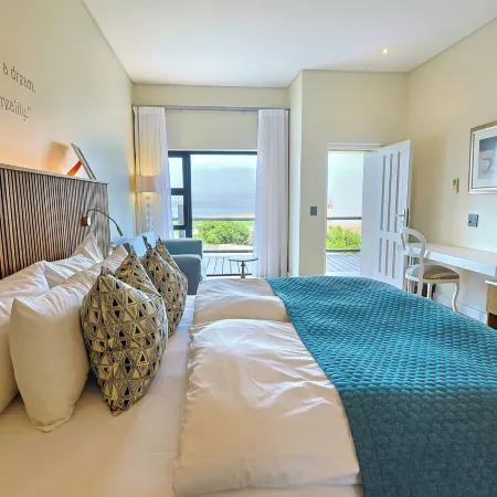 Oyster Box Guesthouse Hoteles en Walvis Bay