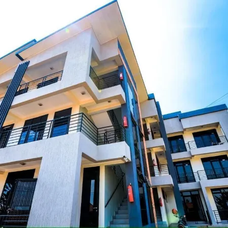ORVENA RESIDENCE