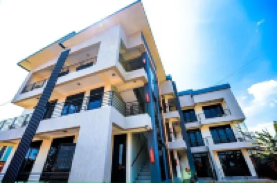 ออร์เวนา เรสซิเดนซ์ โรงแรมใน