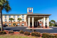 Comfort Inn & Suites Panama City North - Pysäköinti