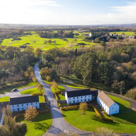 Castlemartyr Holiday Mews 2 Bed by Trident Holiday Homes