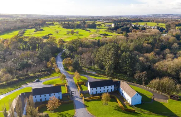 卡斯爾馬蒂爾小巷