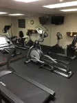 Quality Inn Lawton Near Fort Sill - gimnasio