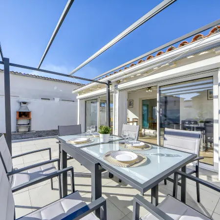 Villa Montgrí