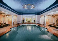 Giardino Ascona - spa