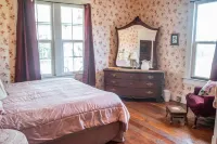 Georgetown Hotel and Saloon - bar