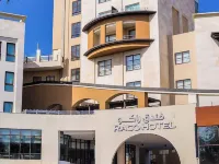 Raco hotel Hotels near Jeddah Corniche