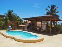 Apartamentos da Jangada Hotel a Canoa Quebrada