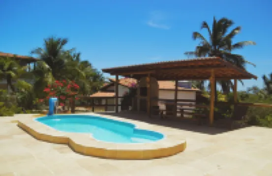Apartamentos da Jangada
