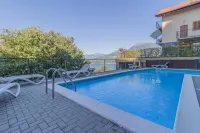 Casa Andrea Varenna - Pool