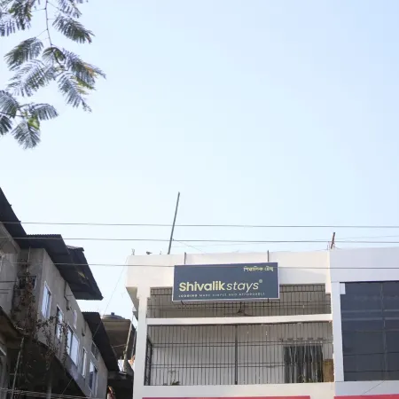 Shivalik stays