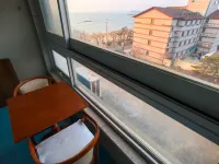 Hotel Terramar - Ocean View