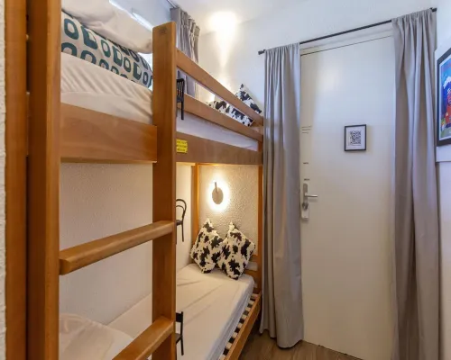 Balcons du Soleil II A Ndeg53 - ST4 Hotels in Germ