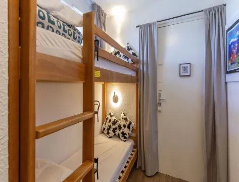 陽光陽台 II A Ndeg53 - ST4