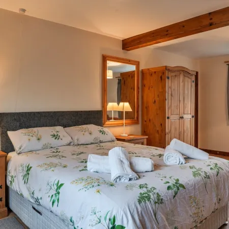 Holiday Home Near Nanjizal Cove & Coastal Path