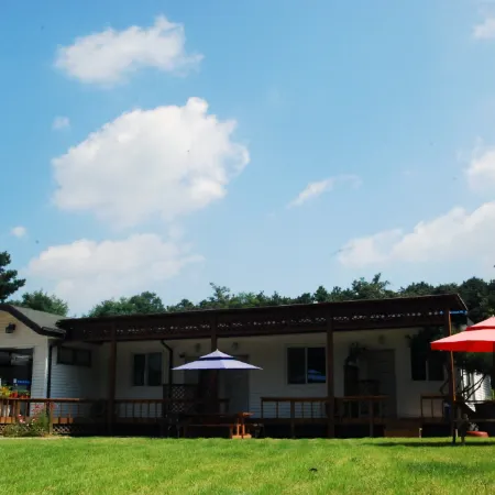 Icheon Icheon Muti Pension