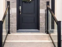 Private Suite W Bathroom & Laundry -Oshawa . Great for Out of Town Travellers Hotels in Oshawa