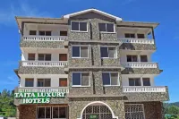 泰塔豪華酒店 溫丹尼 酒店