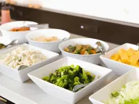 Toyoko Inn Keio Sen Hashimoto Eki Kita Guchi - servizio colazione