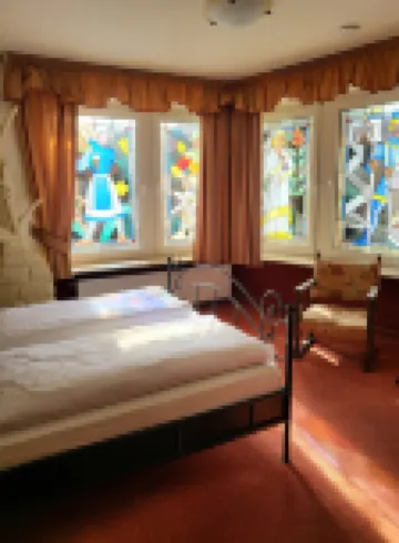 Hotel Rüdesheimer Hof - Superior