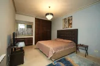Sahel Alma Luxurious 3 Bdrm With a Garden