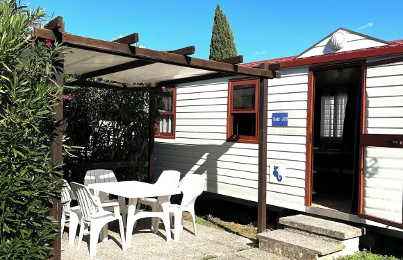 聖貝內代托露營度假村