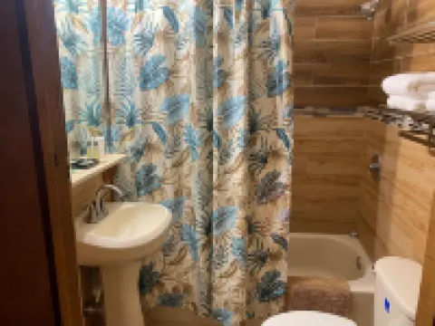 Simply Native B And B Hotels in Nassau