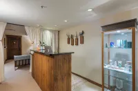 Teton Club - Spa