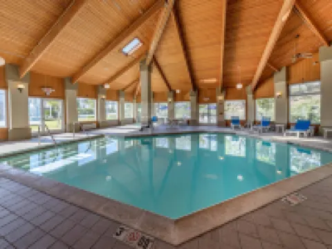 方塔納舒適酒店 方塔納酒店