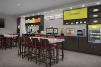 Home2 Suites by Hilton Arundel Mills BWI Airport - breakfast