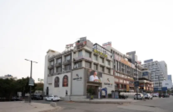 Hotel Hill City